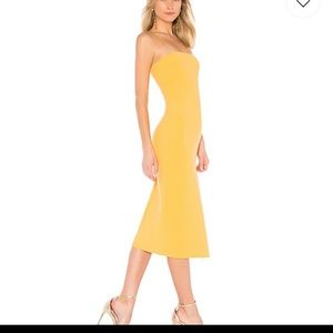 bec and bridge mango dress